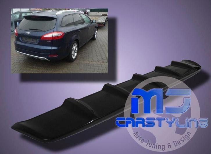 Ford Mondeo MK4 SW - Achterbumper spoiler, Autos : Divers, Tuning & Styling, Enlèvement ou Envoi