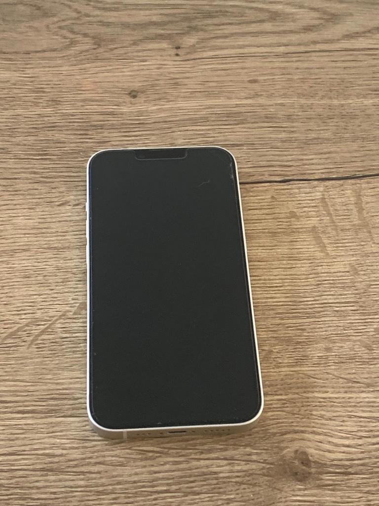 iPhone 13, 256Gb, blanc, Télécoms, Téléphonie mobile | Apple iPhone, Enlèvement, Comme neuf, Blanc, IPhone 13