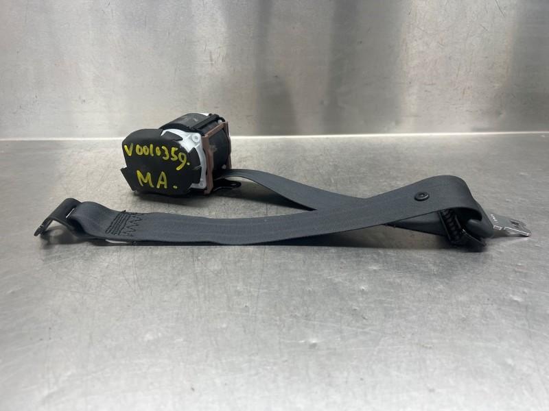 VEILIGHEIDSGORDEL MIDDEN ACHTER Mazda CX-5 (KF) (|0645078|), Auto-onderdelen, Interieur en Bekleding, Gebruikt, Mazda