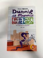 Dummie de mummie - de dans van de cobra, Ophalen, Zo goed als nieuw