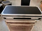 Flightcase voor dj set, Ophalen, Gebruikt, Flightcase