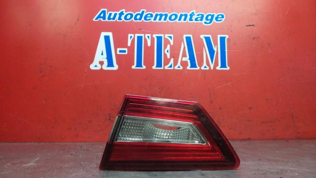 ACHTERLICHT LINKS Renault Clio IV (5R) (01-2012/06-2015), Gebruikt, Renault