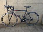 Ridley Finix, Ophalen