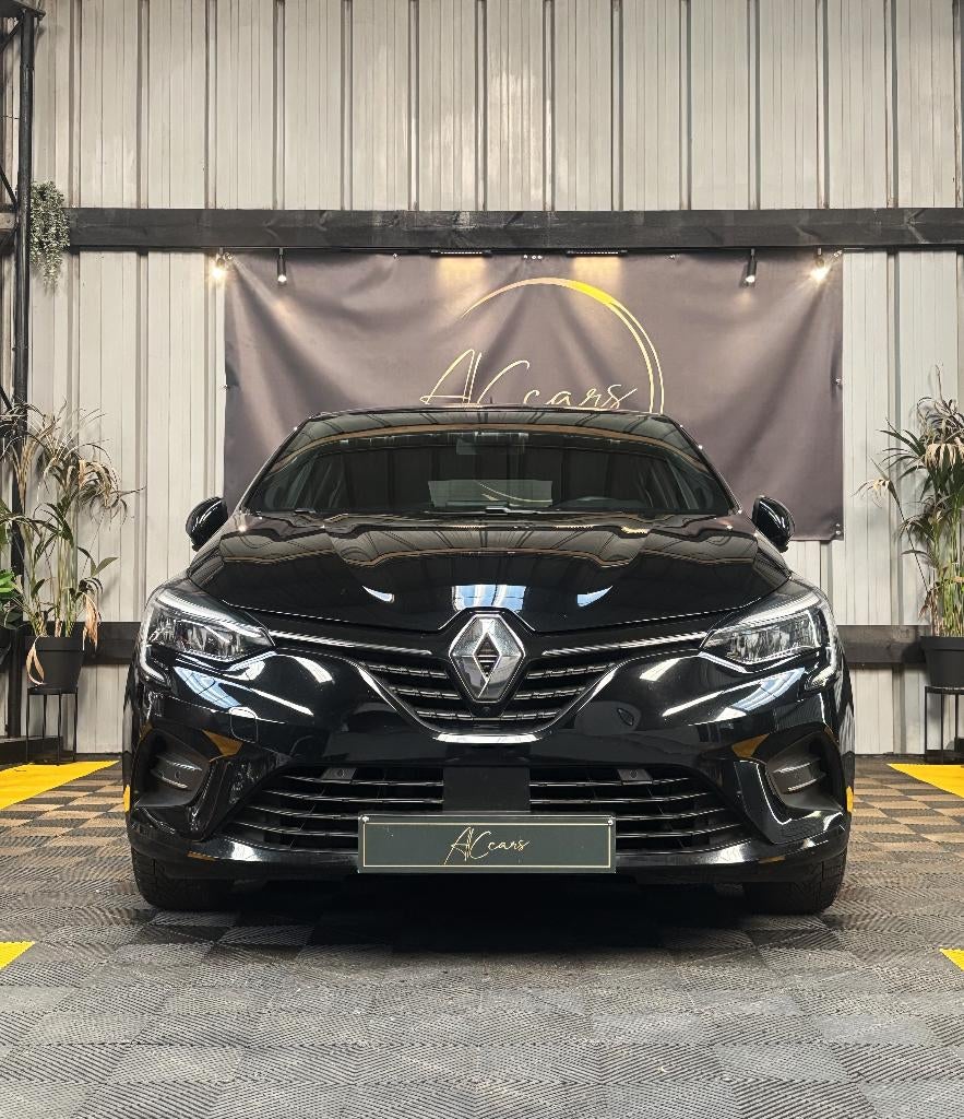 Renault Clio Clio 1.5 Blue dCi Intens *Garantie 12 mois*, Essai à domicile, Achat, Euro 6, Entreprise