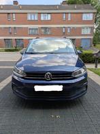 Volkswagen Touran 1.6 TDI 2017–188.000 km–Manueel–Diesel, Auto's, Monovolume, Euro 6, Overige kleuren, 7 zetels
