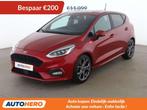 Ford Fiesta 1.0 EcoBoost ST-Line, Autos, Achat, 998 cm³, Euro 6, Boîte manuelle