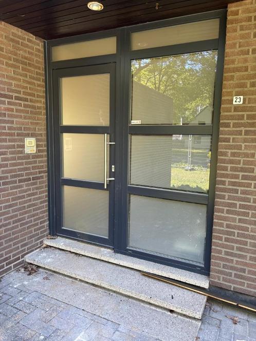 ramen & deuren, Doe-het-zelf en Bouw, Glas en Ramen, Zo goed als nieuw, Overige typen, Dubbelglas, Ophalen
