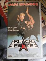 Black Eagle   VHS, Cd's en Dvd's, VHS | Film, Ophalen