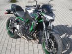 kawasaki Z650, Motos, 2 cylindres, Particulier, 650 cm³, 12 à 35 kW