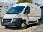 Fiat Ducato, Auto's, Voorwielaandrijving, Stof, Wit, 5 deurs