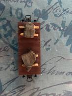 Lima : petit wagon de transport, Ophalen, Wagon, Lima