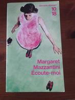Margaret Mazzantini Écoutez-moi, Boeken, Romans, Ophalen of Verzenden, Zo goed als nieuw