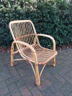 Rotan zeteltje, Ophalen