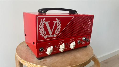 Victory RD-1, Musique & Instruments, Amplis | Basse & Guitare, Comme neuf, Enlèvement ou Envoi