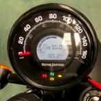 Royal Enfield Hntr 350 2023, slechts 185km!, Motos, Motos | Royal Enfield, 1 cylindre, Naked bike, 350 cm³, 12 à 35 kW