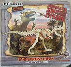 B.C Bones Dinosaurus 3D wooden puzzle, Ophalen