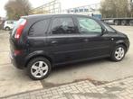 2004 Opel Meriva 1.6-16V Cosmo Personenauto, Auto's, Monovolume, Gebruikt, Overige brandstoffen, Bedrijf