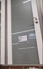 Thys serie 5 nieuwe glasoverschilderbare deurblokken 73/83 x, Nieuw, Glas, Ophalen of Verzenden