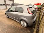 Fiat Punto / 2010 / 200000km / euro4 / export, Achat, Entreprise