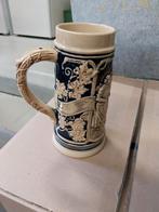 Bierpull, Enlèvement ou Envoi