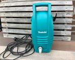 Hogedrukreiniger MAKITA met lans, Tuin en Terras, Hogedrukreinigers, Ophalen, Zo goed als nieuw