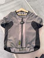 Airbag alpinestars tech-air, Motoren, Kleding | Motorkleding, Ophalen