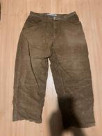 licht bruine big boy cords broek Polar skate Co, Bruin, Zo goed als nieuw, Lang, Ophalen