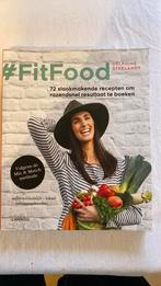 Delphine Steelandt - #FitFood, Boeken, Kookboeken, Delphine Steelandt, Ophalen of Verzenden, Zo goed als nieuw