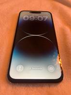 iPhone 14 pro max - 128 Go, Télécoms, Téléphonie mobile | Apple iPhone, Enlèvement ou Envoi, Comme neuf, 128 GB, IPhone 14