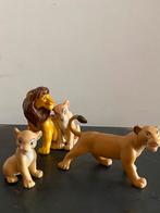 Disney The Lion King, Ophalen