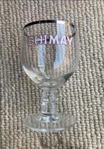 Verre de dégustation Chimay, Enlèvement, Comme neuf, Verre ou Verres