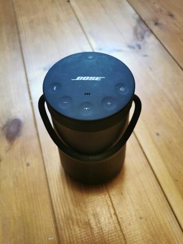 Muziekbox Bose Soundlink Revolve + beschikbaar voor biedingen