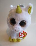 TY:PEGASUS-2016- met UNICORN -MINT-EXCELLENT-VINTAGE, Envoi