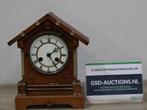 Junghans tafelklok, Antiek en Kunst