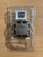 AMD RYZEN 9 7950 3XD, Computers en Software, Processors, Ophalen of Verzenden, Zo goed als nieuw