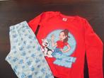 meisjes pyjama's Maat  110/116, Ophalen of Verzenden, Zo goed als nieuw, Meisje, Nacht- of Onderkleding