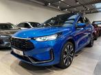 Ford Kuga ST-Line PHEV AUT (bj 2024, automaat), Gebruikt, 4 cilinders, Blauw, 124 g/km