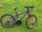 Fiets jongen ktm 20 inch, Fietsen en Brommers, Ophalen of Verzenden, Zo goed als nieuw, 20 inch, Ktm
