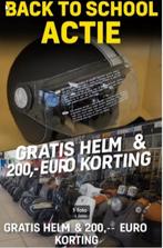 Back to school actie bij Westbikes!!, Fietsen en Brommers, Ophalen of Verzenden, Nieuw, 49 cc, Overige typen