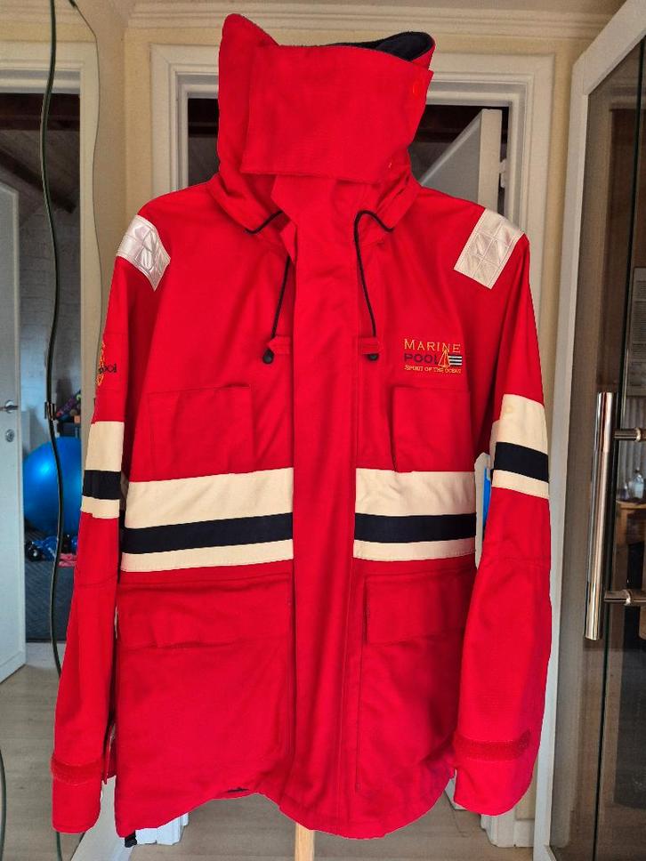 zeilpak MarinePool, Watersport en Boten, Watersportkleding, Zo goed als nieuw, Zeilpak, Dame of Heer, Ophalen of Verzenden