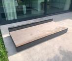 Grind box skateboard 200 (l) x 90 (b) x 20/30cm (h), Ophalen, Gebruikt, Skateboard