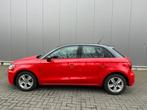 Audi A1 benzine 24.000km, Auto's, Audi, Te koop, Stadsauto, Benzine, 3 cilinders