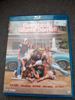 Everybody wants some, blu ray, Ophalen of Verzenden