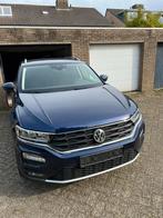 T roc 1.0 benzine bouwjaar 2019, Autos, Particulier, Essence, Achat