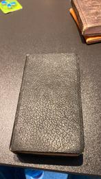 Zondagmis boek, Antiquités & Art, Enlèvement