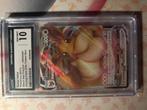 Eevee vmax cgc 10, Hobby en Vrije tijd, Verzamelkaartspellen | Magic the Gathering, Ophalen, Nieuw, Losse kaart, Foil