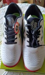 MUNICH X-PAD  (foto maat 40) nieuw, wit padel- en tennis...., Sport en Fitness, Padel, Ophalen of Verzenden, Nieuw, Padelschoenen