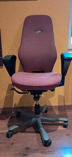 Fauteuil de bureau Kinnarps, Divers, Enlèvement, Comme neuf