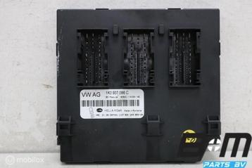 BCM (boordnetregelapparaat) VW Golf Plus II 1K0937086C beschikbaar voor biedingen