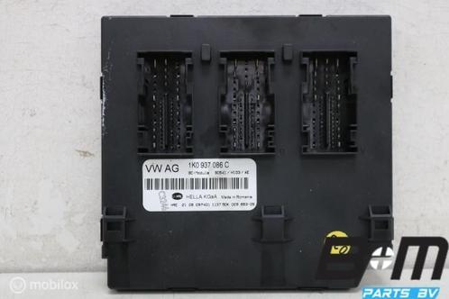 BCM (boordnetregelapparaat) VW Golf Plus II 1K0937086C, Auto-onderdelen, Elektronica en Kabels, Gebruikt